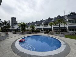 Chancery Hill Road (D11), Terrace #562986521